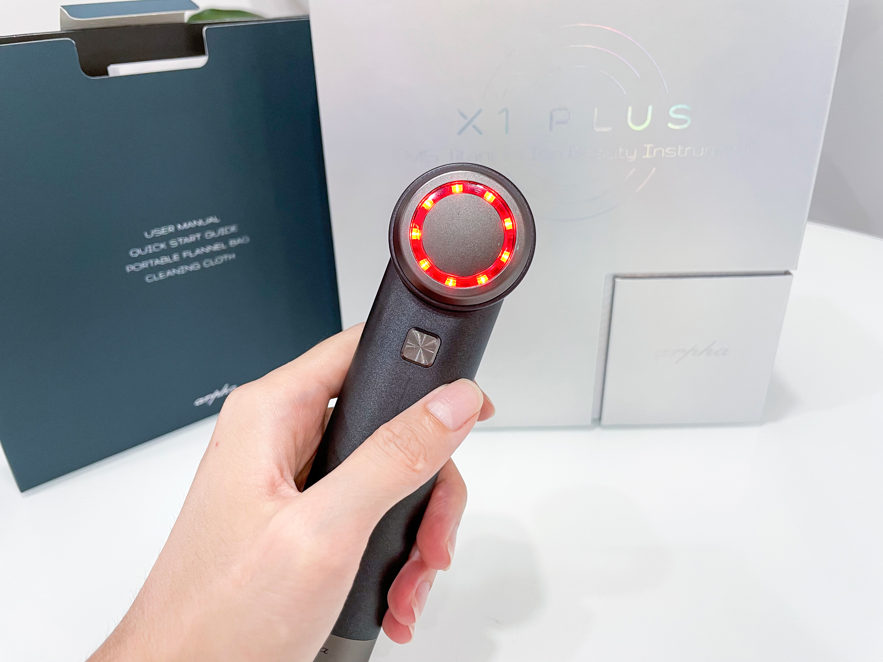 美容仪最新款测评,最新款美容仪真实测评