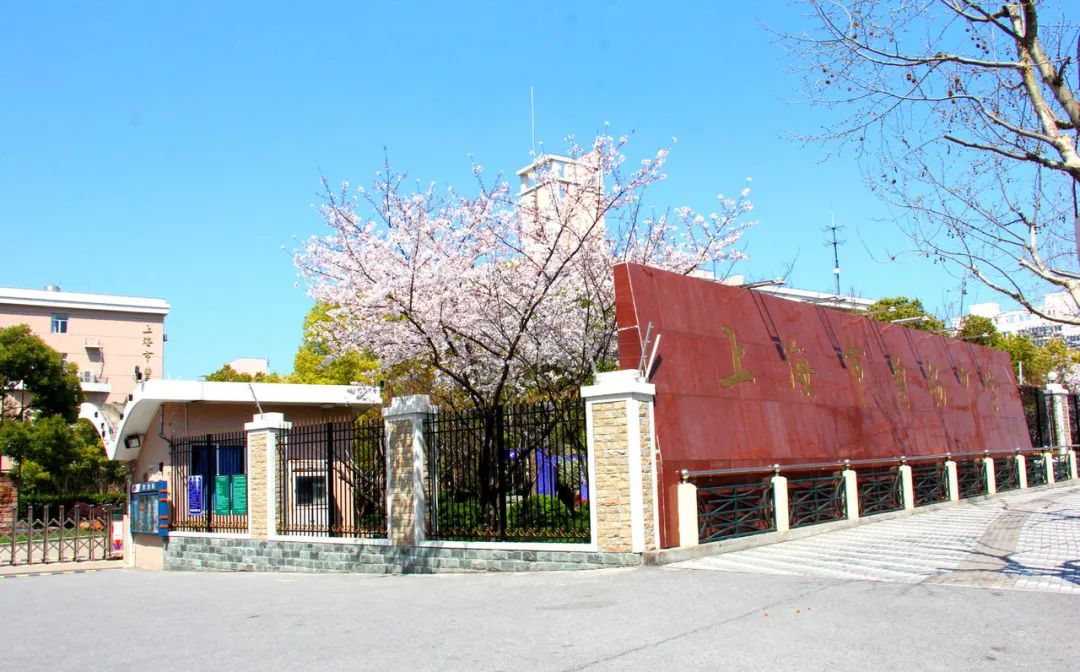 2022年上海高考考场分布,上海浦东高考考场分布图