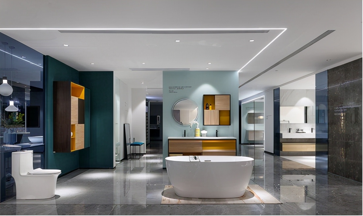 帝王洁具好招商吗,帝王洁具1929