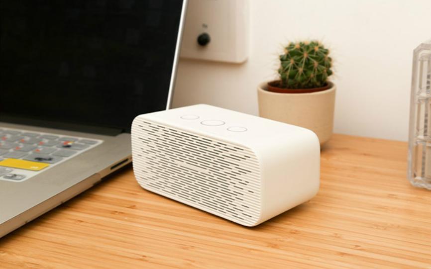 最便宜的小米蓝牙音箱,小米百元蓝牙音箱