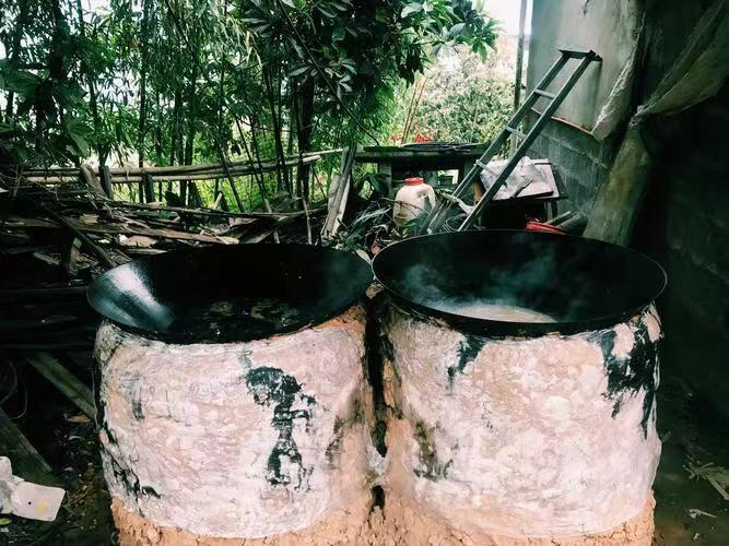 河南农村大席捞面条,河南农村大席真实图片