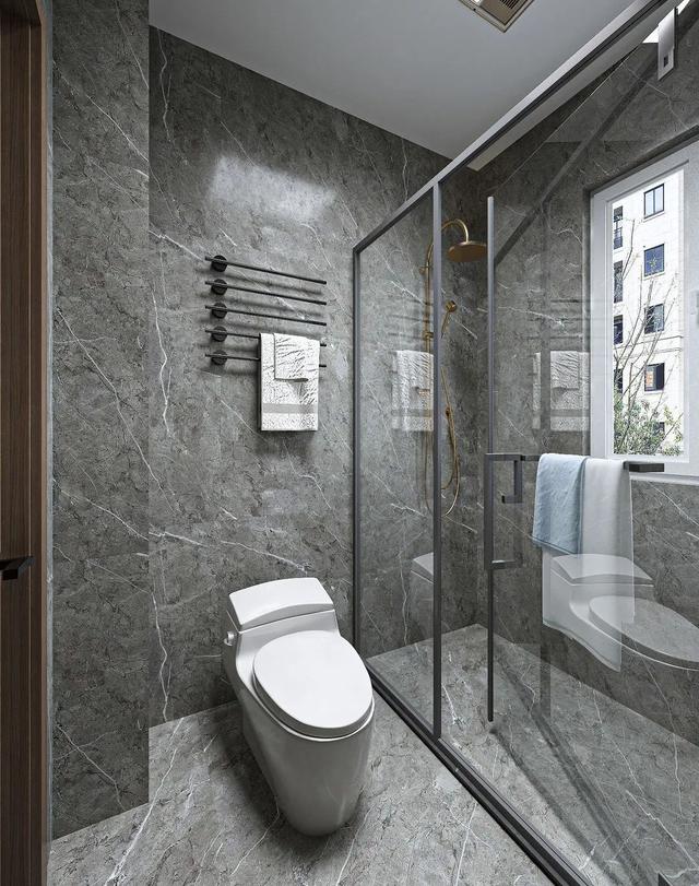 装修风格大全2022新款轻奢风玄关,小三室2022装修风格现代简约轻奢