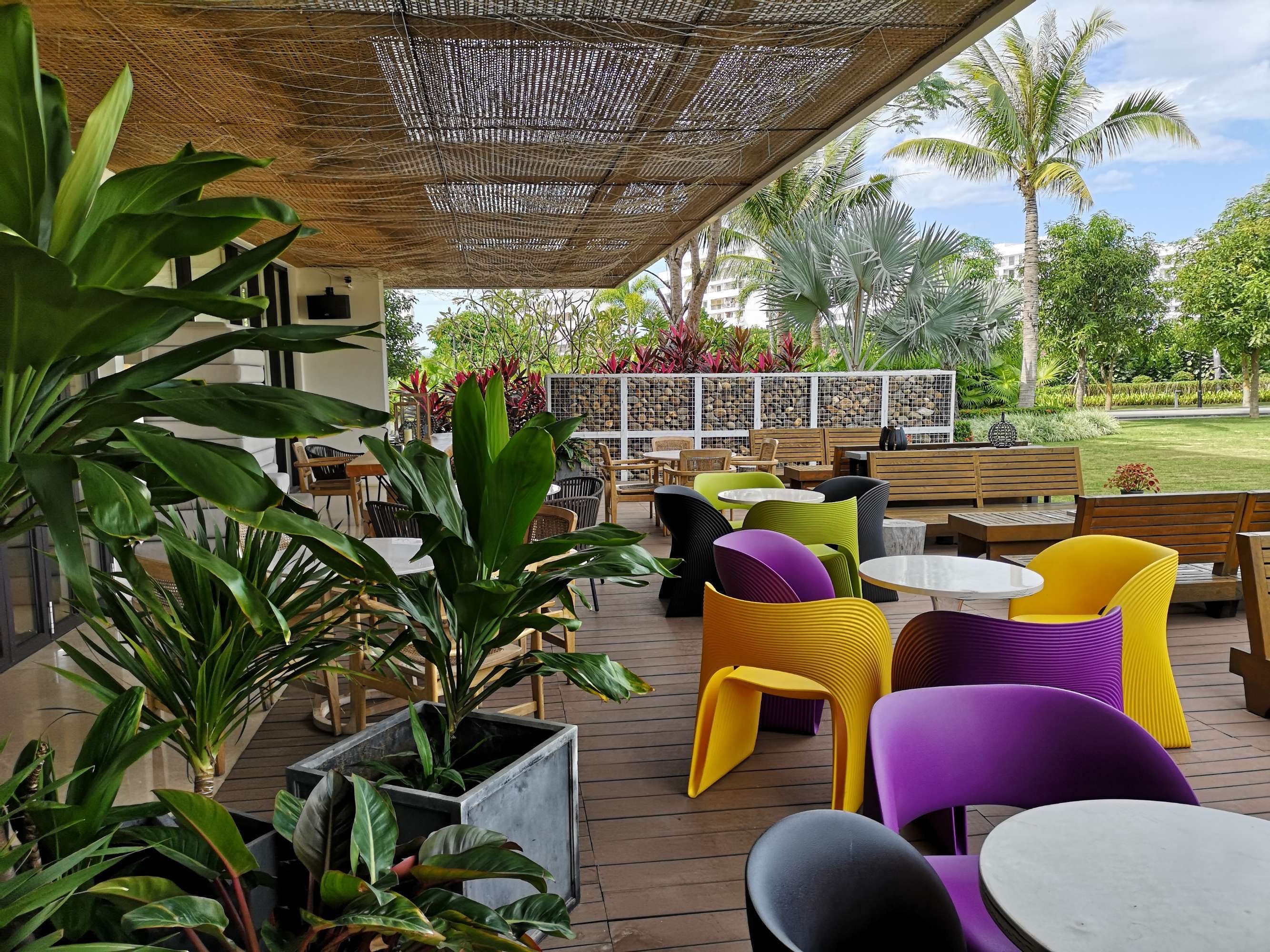 圆梦之园一一我的波波利海岸,下篇