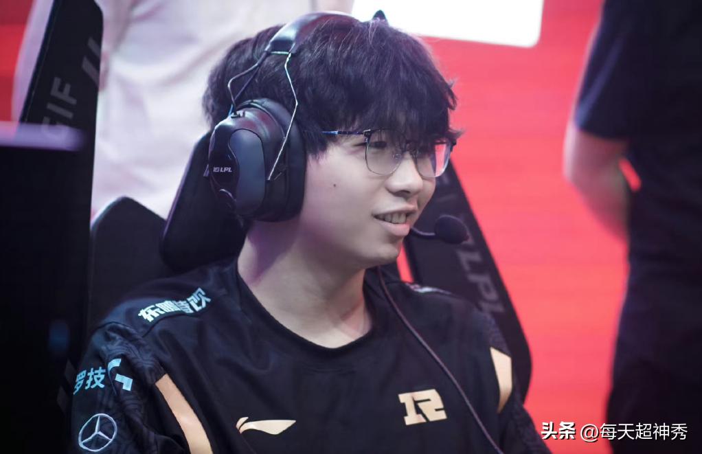 lpl比赛tt2023战果,rng被厄斐琉斯五杀
