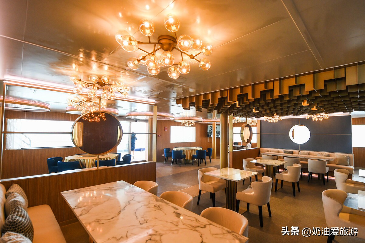 海上旅行自由行,享受浪漫海上之旅的绝佳选择