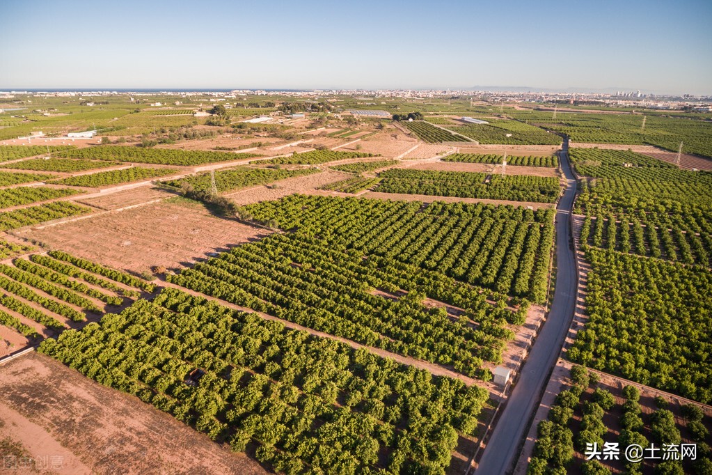 土地流转协议无效的情形,土地流转合同怎么改变土地性质