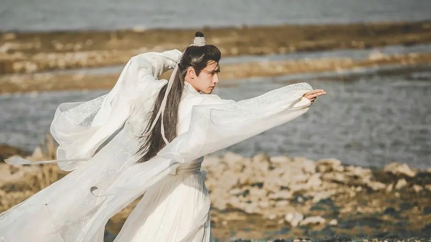 这十位导演的古装剧审美绝了,梦华录李木戈