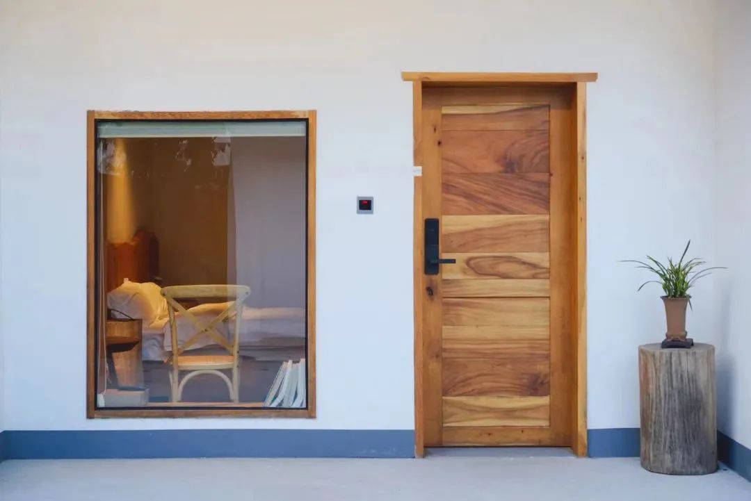 拍照好看民宿附近,拍照好看的民宿酒店