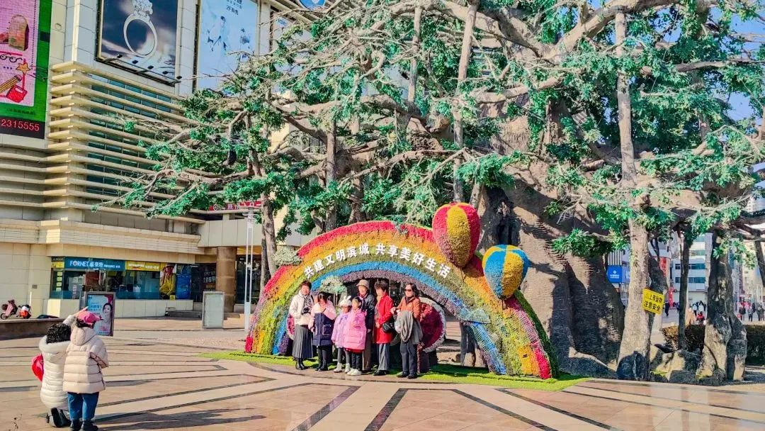 金街还在开吗,金街现在怎么样了