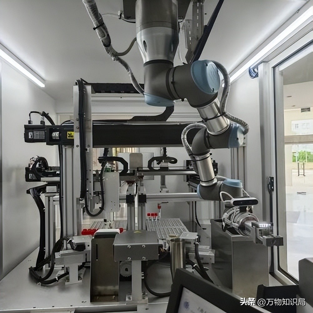 激光超声波可视化检测技术,激光超声可视化技术