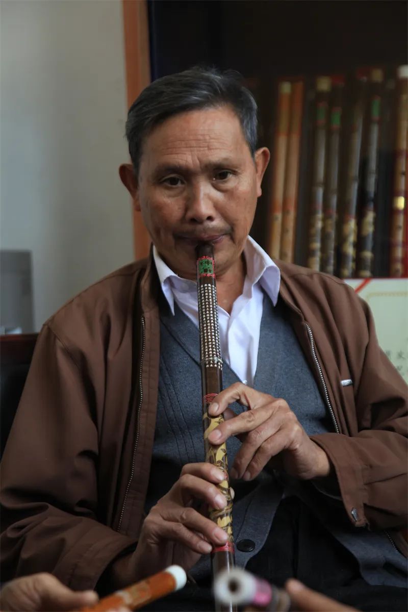 箫笛起源于哪个国家,箫笛的历史