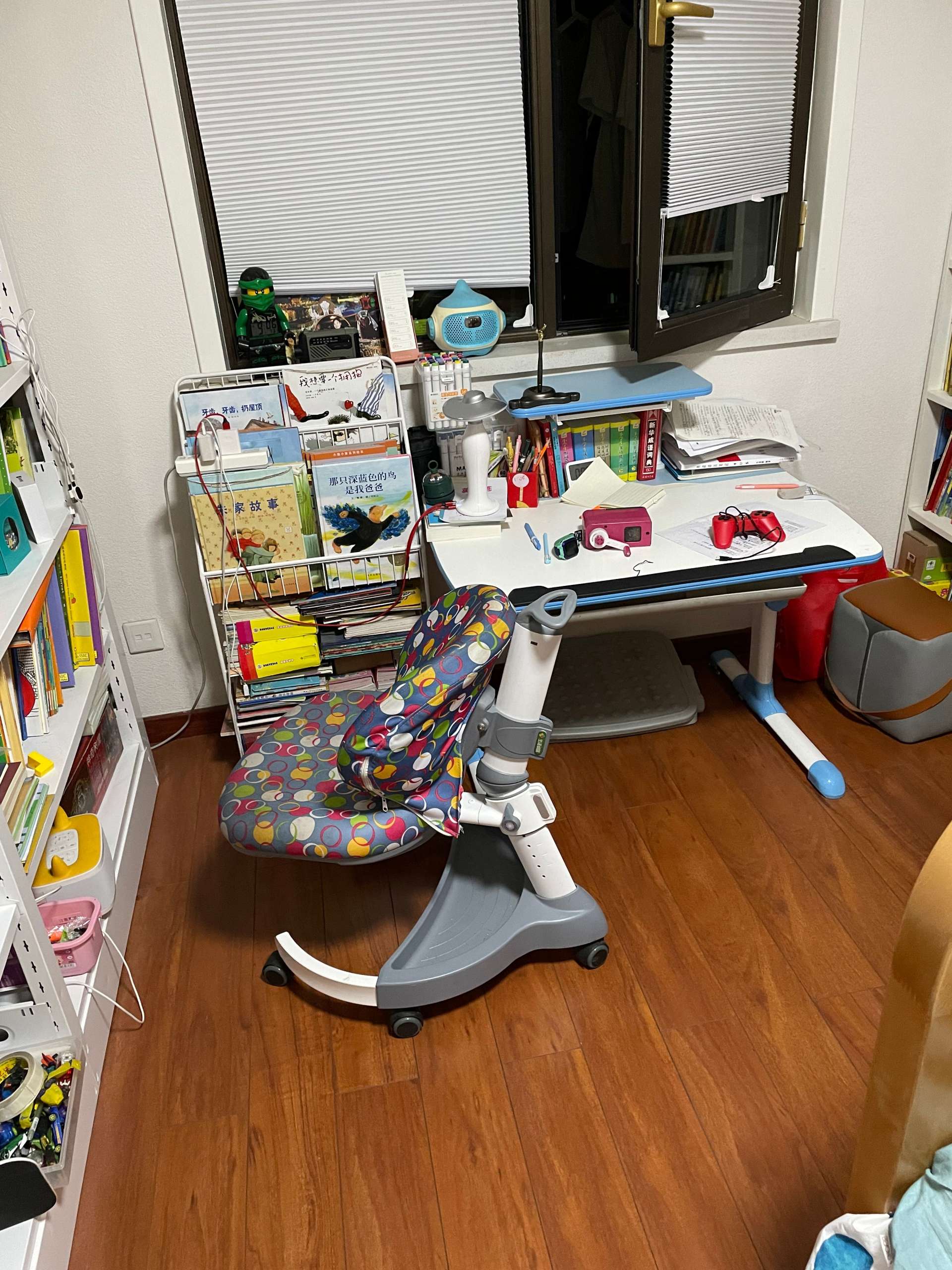 学习笔记2022-8-30