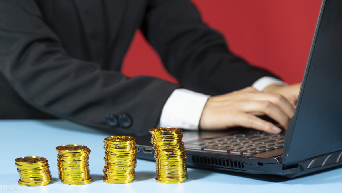 工资低做什么副业好赚钱,工资太低做什么兼职