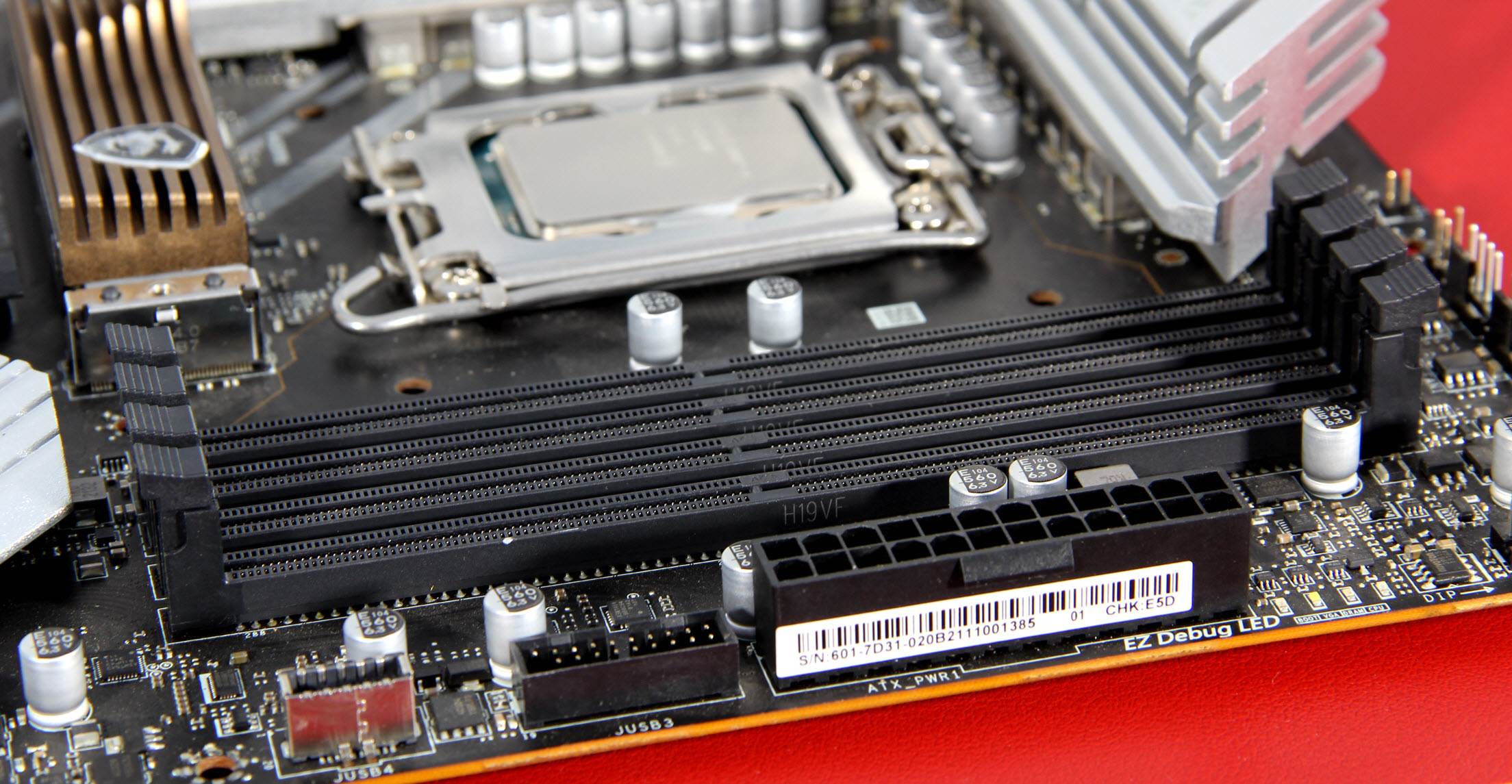 全风扇装机爱不爱？细数新机箱里的八把风扇