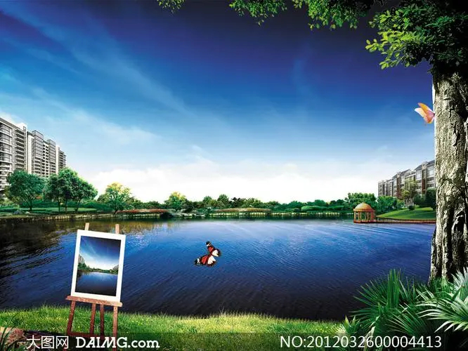 住在宁波,镇海最贵的小区