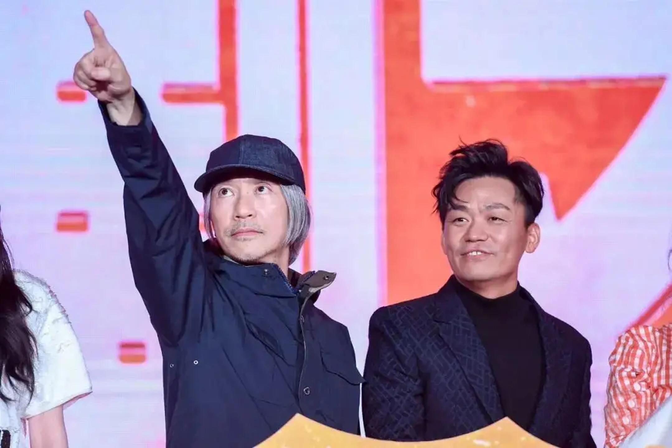 醒醒吧，没有了这一眼万年的“性感”，拯救香港电影就是自我欺骗