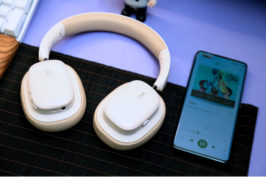 降噪耳机头戴式入耳式,主动降噪入耳式耳机入门推荐