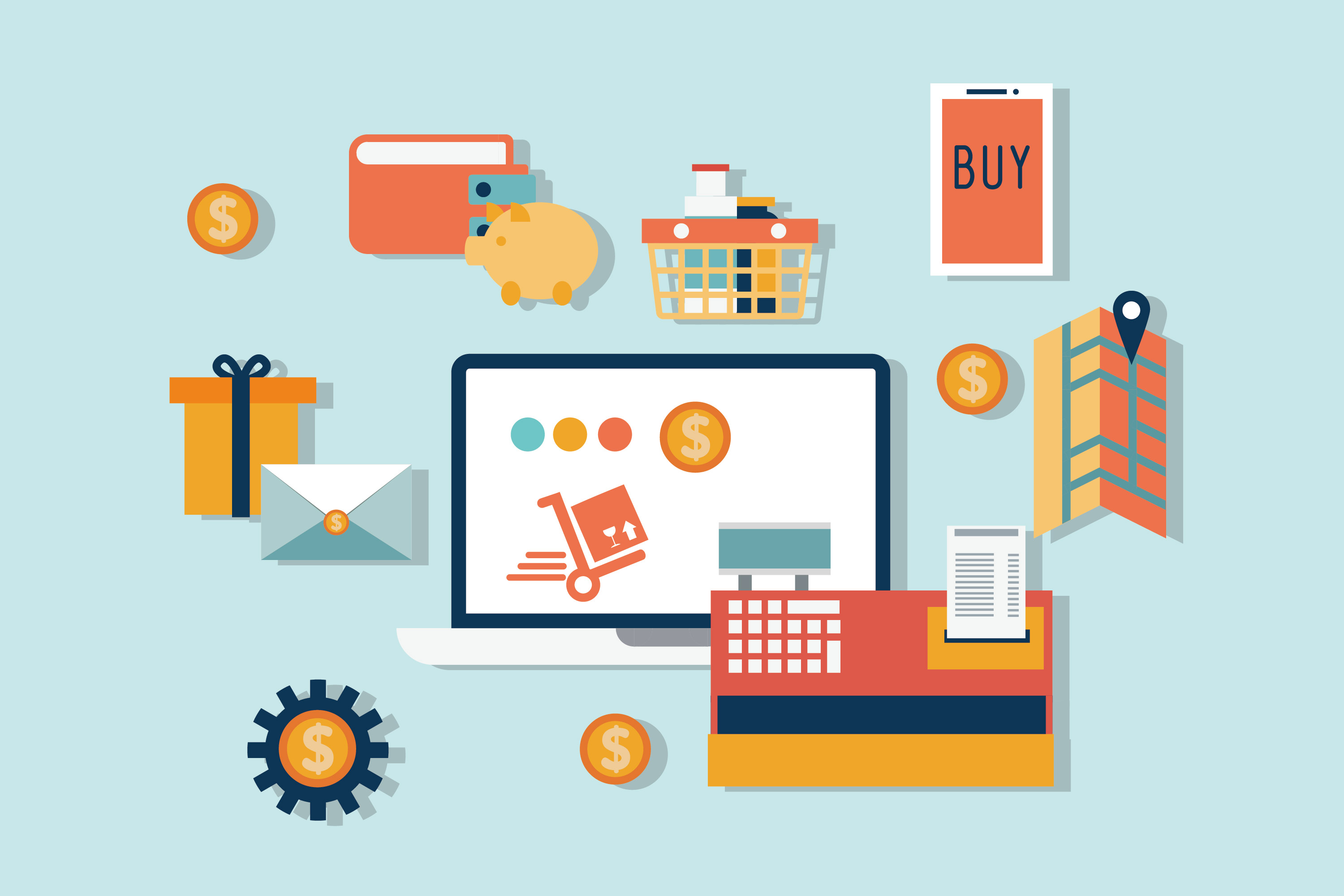 微信商家小程序推广,怎么推广微信小程序商城店铺