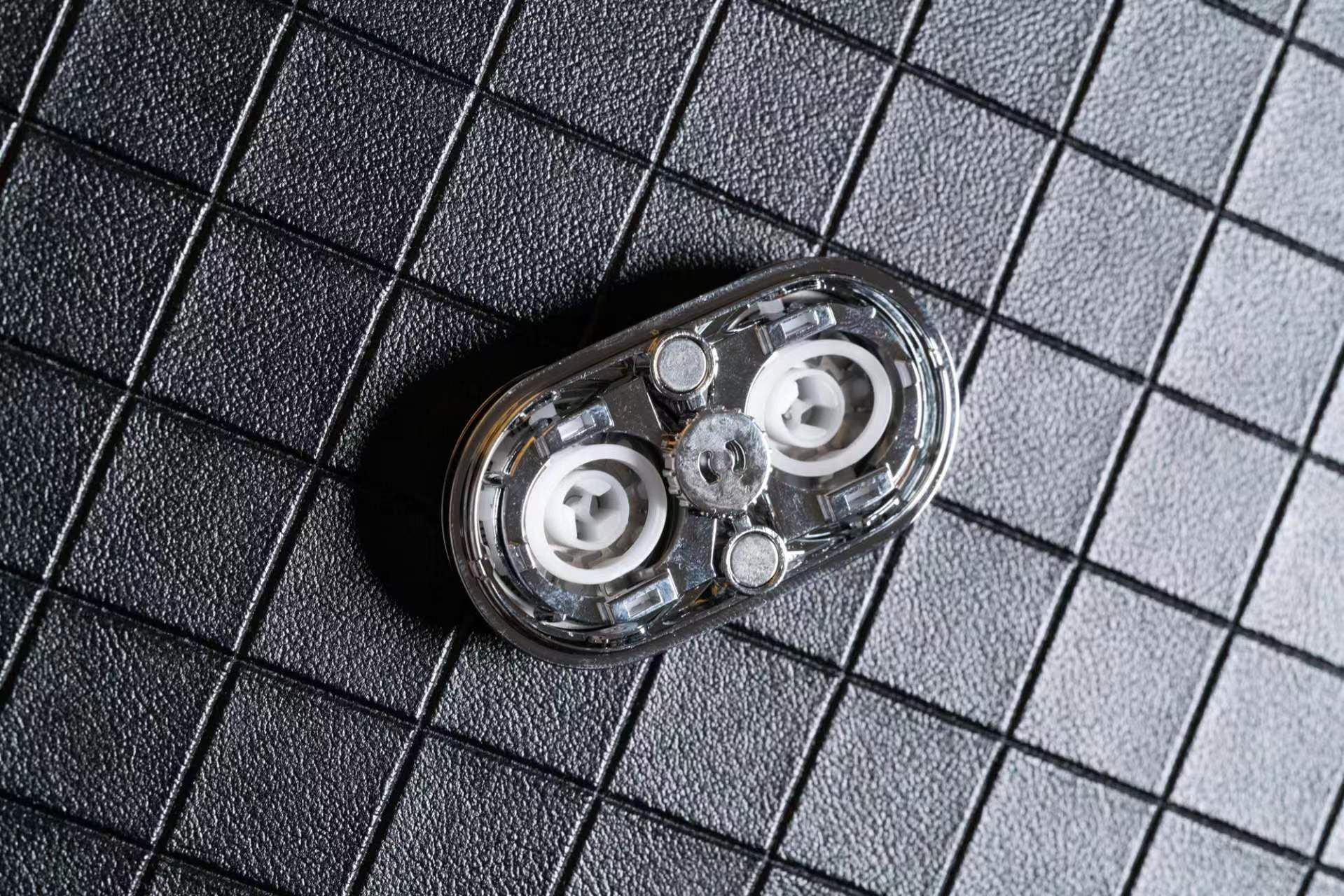 奔腾剃须刀质量好不好,奔腾剃须刀好用