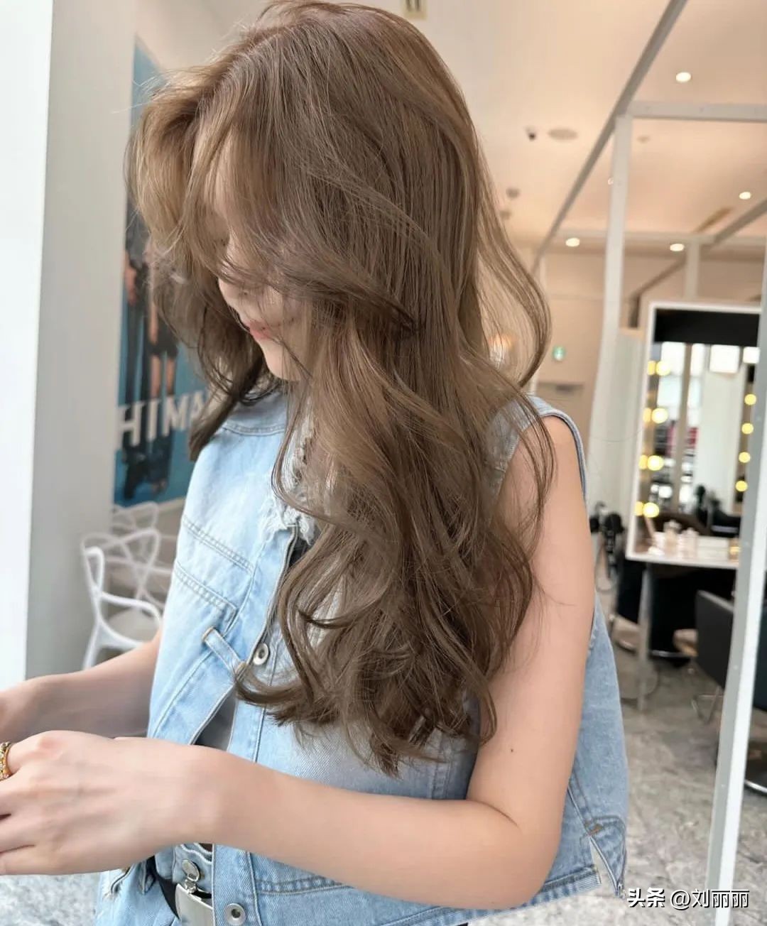 发型别乱,不要乱剪头发了这4款发型巨洋气