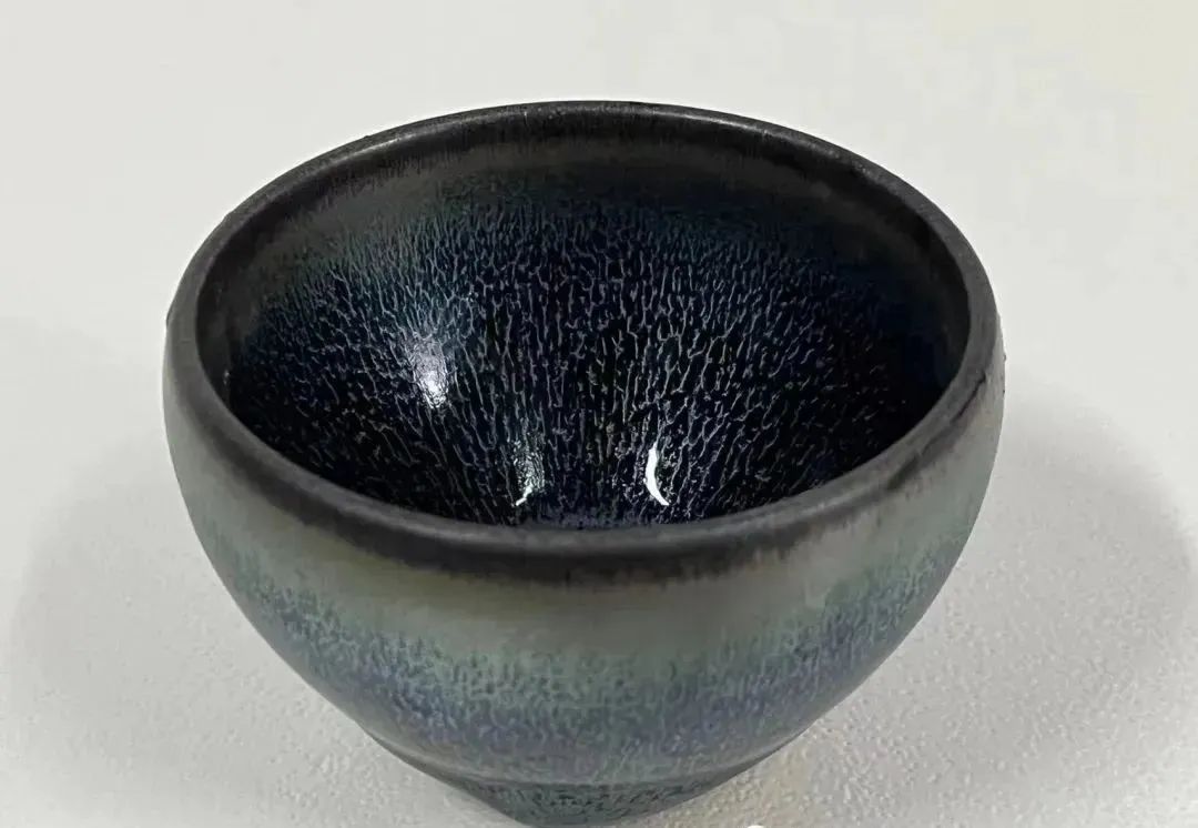 宋代第一建盏茶器,建盏为何是宋代点茶的首选茶器