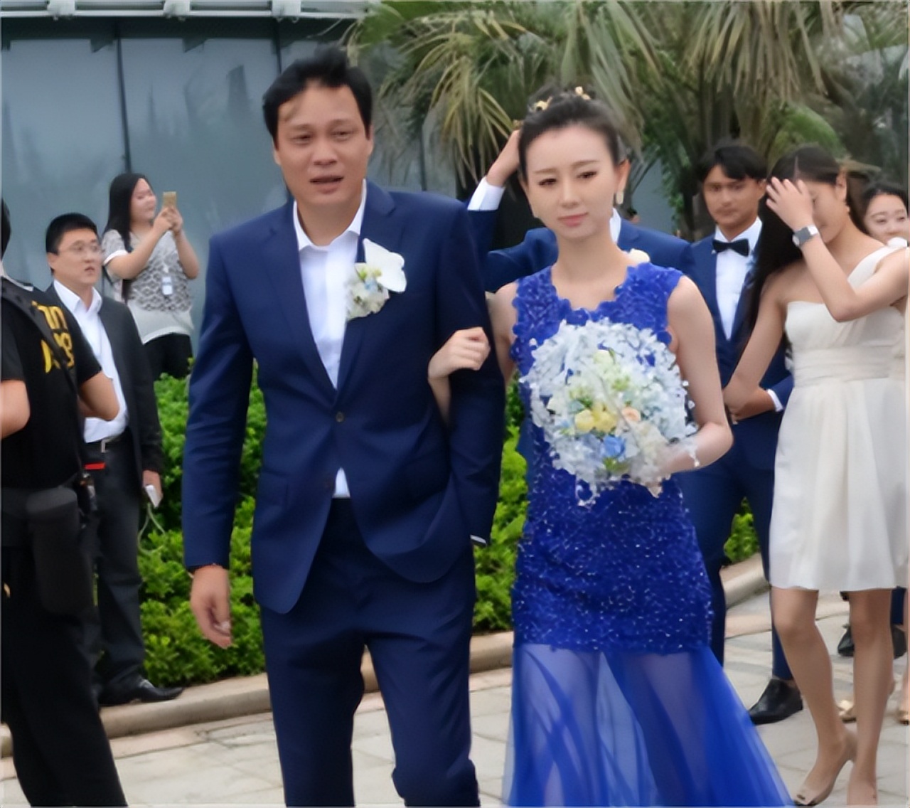 范志毅女儿吐槽后妈完整版,范志毅女儿和后妈参加节目视频