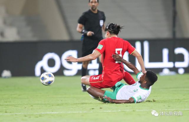 中国男足逆转,中国男足在0-2的情况下有翻盘史吗