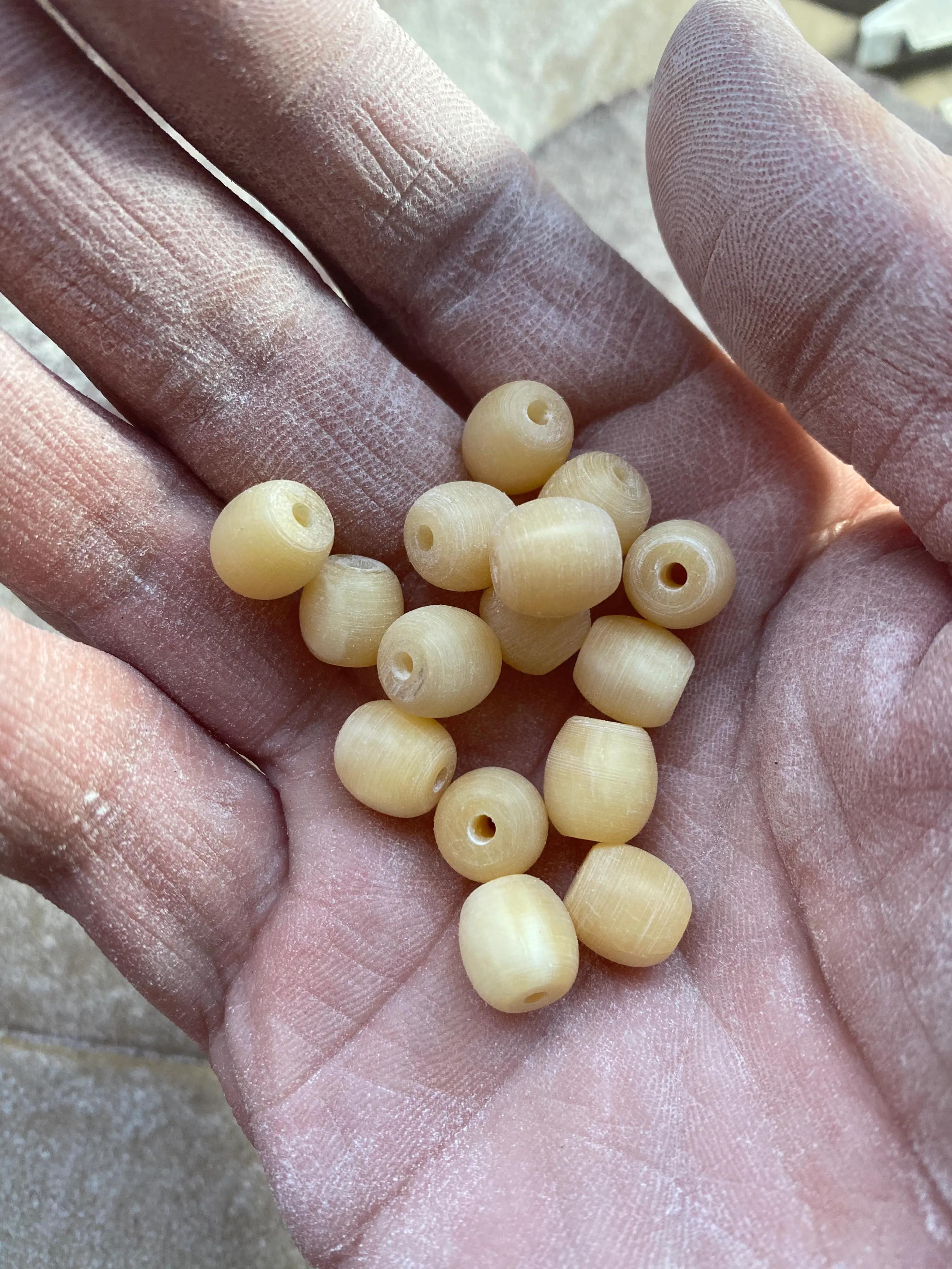 揉骨为玉的方法,揉骨为玉视频教程