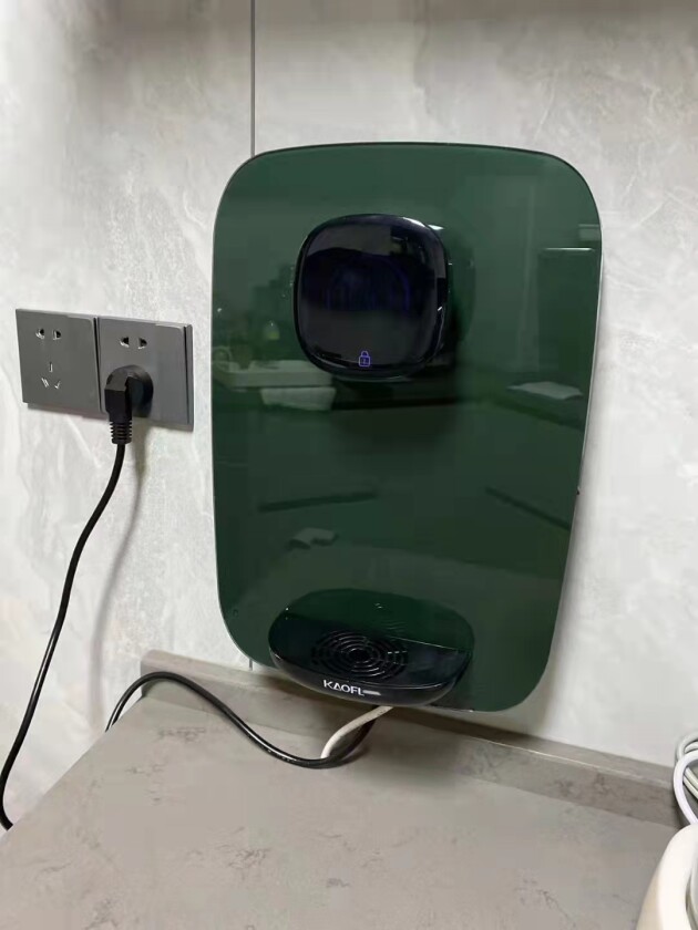 凯菲勒净水器,凯菲勒净水器什么价格