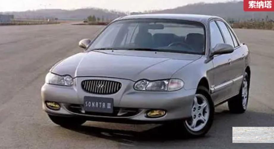 从1985年到2022年，经历10次换代，现代索纳塔发展历程回顾