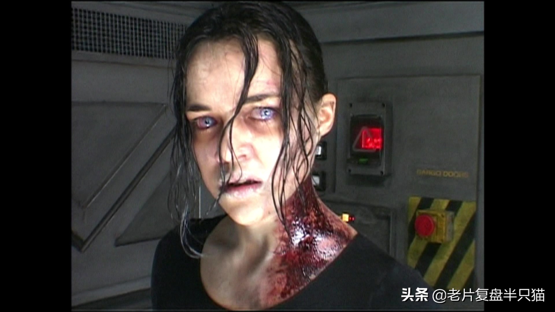 一口气看完生化危机故事,生化危机每一部的爱丽丝