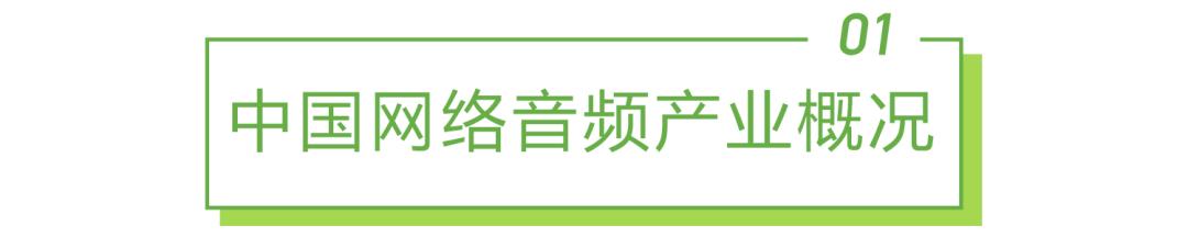 2020年中国网络经济发展研究报告,中国音频传媒发展研究报告2021
