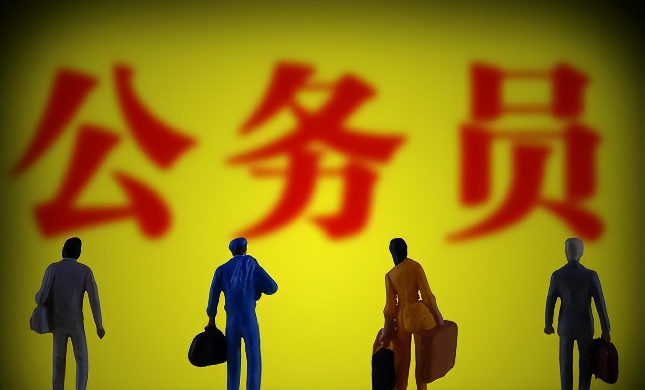 在县级以下的单位升任正科级难度,科长晋升四调需要几年