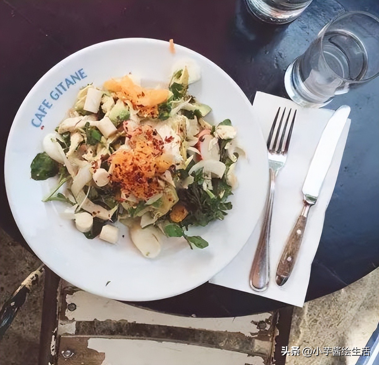 100平方小阳光房,慵懒风阳光房