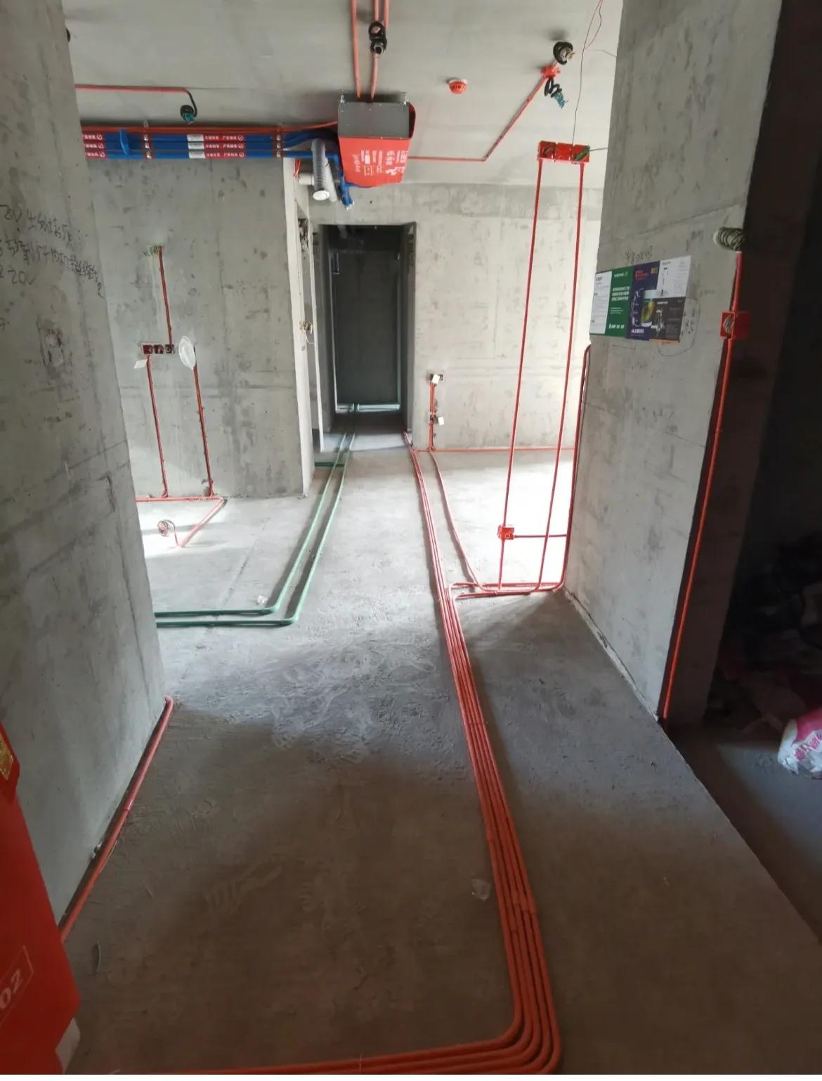 家庭装修费用最省钱的方法,房子怎么装修花钱少好看