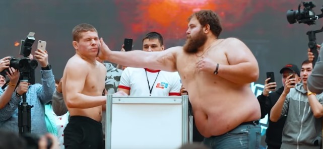 50张图片长见识,32张照片看真实的俄罗斯