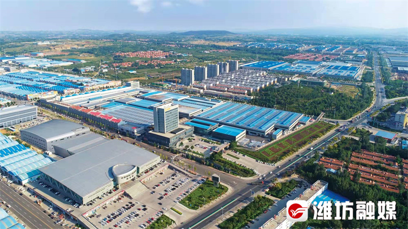 潍观|叫响“中国铝业之都”，临朐的底气从何而来？