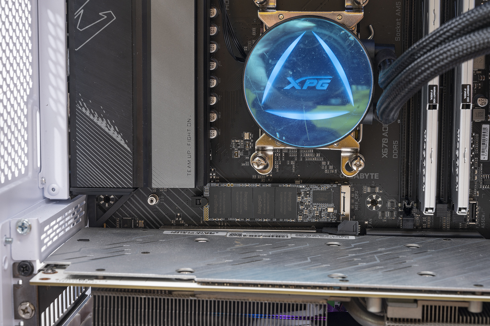 金百达银爵ddr56000内存时序,金百达银爵ddr5内存条怎么样