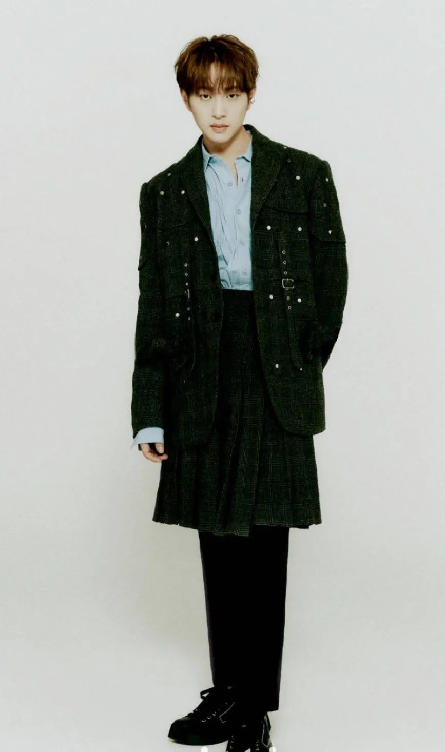 流星金永大拍杂志是第几集,流星男主金永大照片