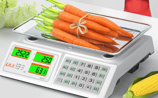 电子秤新电池怎么没电什么原因,电子秤里面的电池是什么类型