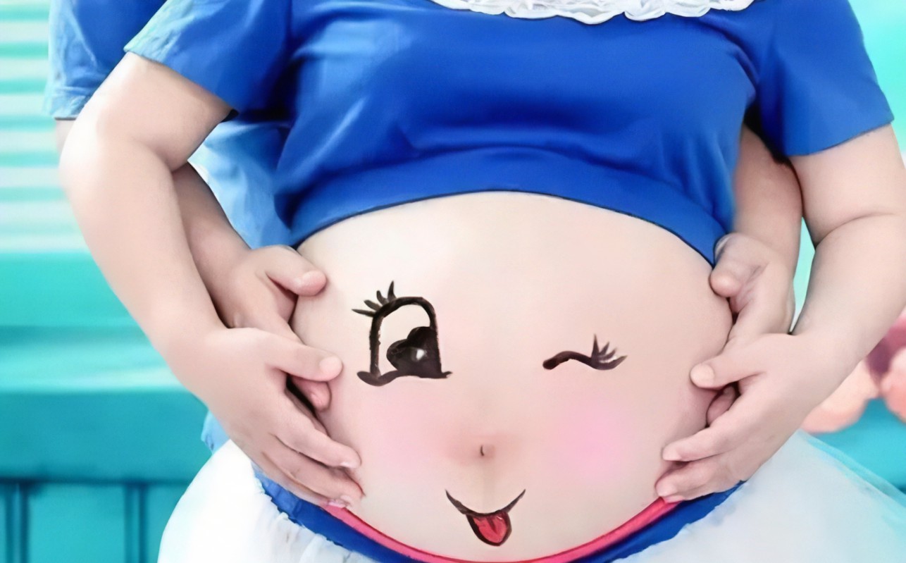 破除孕期谣⾔,关于「分娩」四个常见的误区