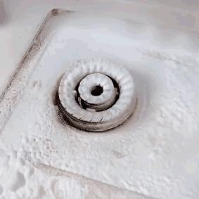 过年了擦油烟机,过年洗油烟机就用这个轻松搞定