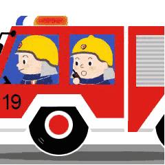 最美发布｜“蓝朋友”带你打卡六朝古都最美消防救援站（10）