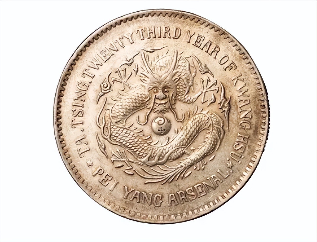 银元放到什么地方收藏,银元现在收藏是不是好时机