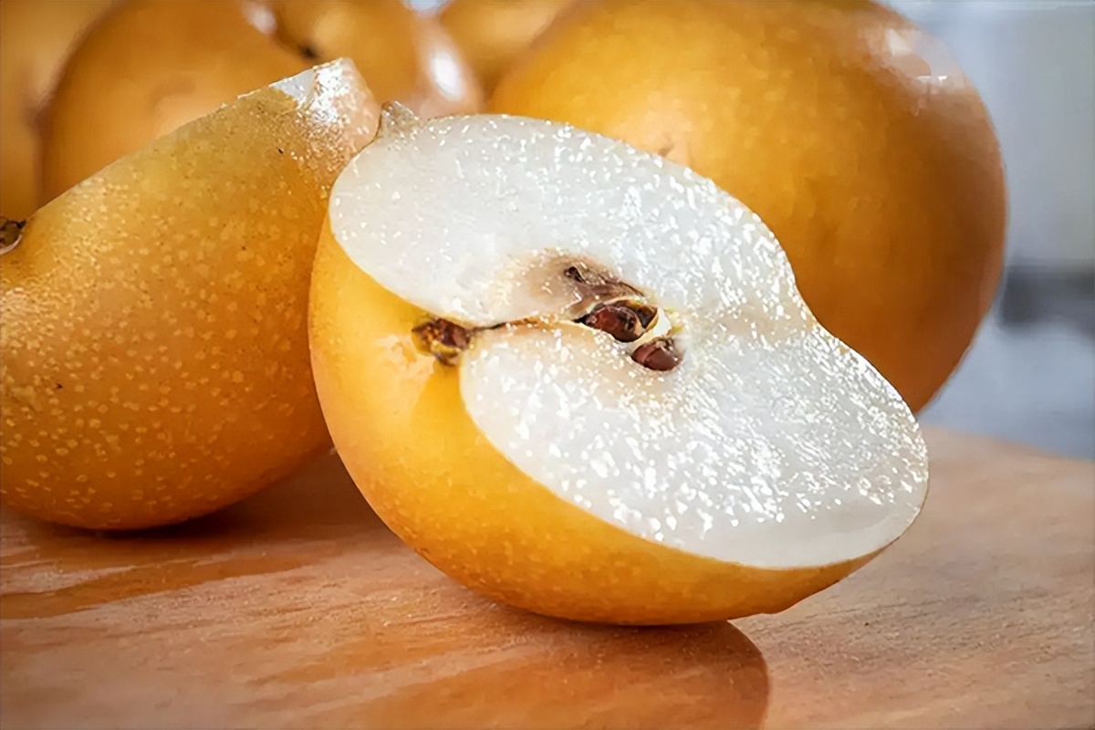 梨都有哪些品种什么梨最好吃,常见30种梨的区别及口感