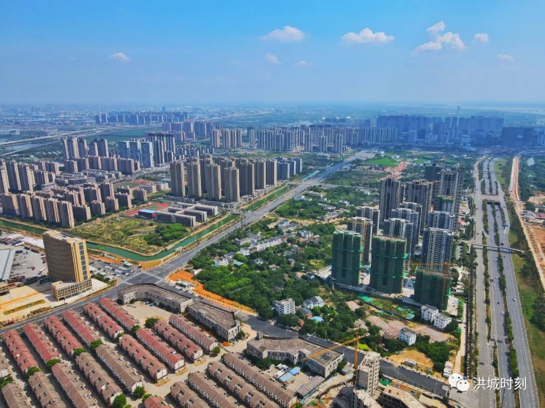 象湖和象湖滨江区别,象湖滨江和九龙湖的区别