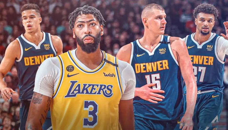 nba掘金vs湖人全场比赛,2023季后赛掘金vs湖人回顾