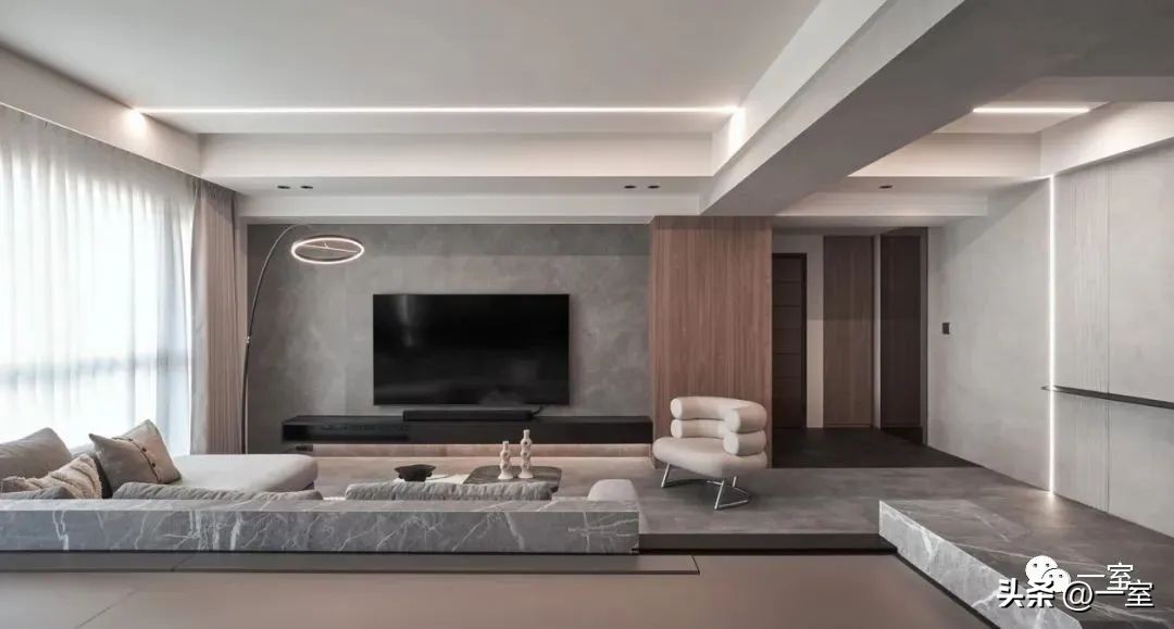 2023年流行背景墙颜色,网红背景墙2023最新款室外