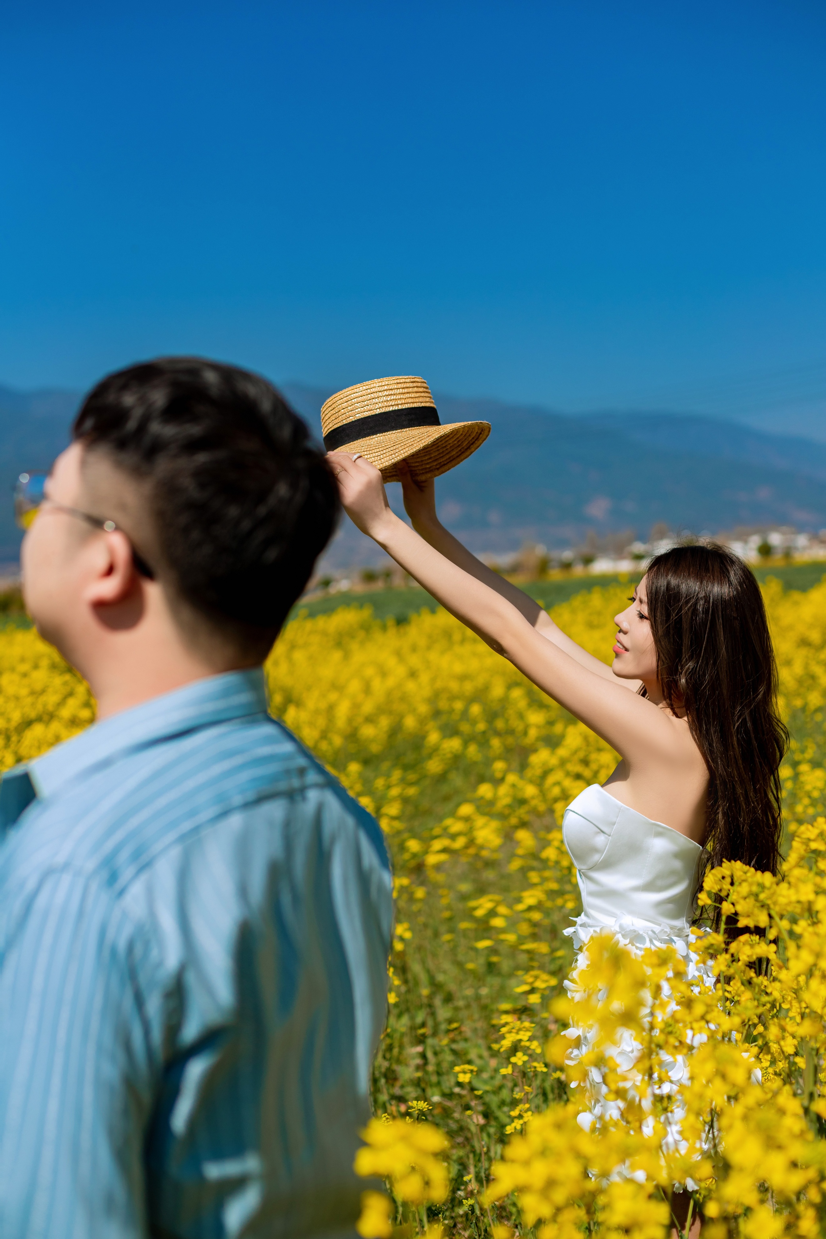 大理猫旅拍工作室怎么样,大理浮生印象婚纱摄影旅拍工作室