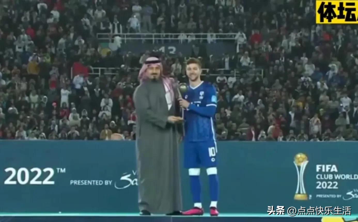 世俱杯冠军含金量高吗,世俱杯冠军有奖章吗